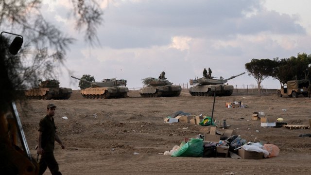 Снимка: Bloomberg LP