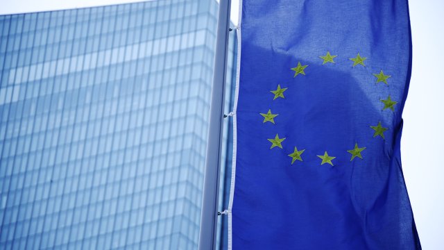 Снимка: Bloomberg