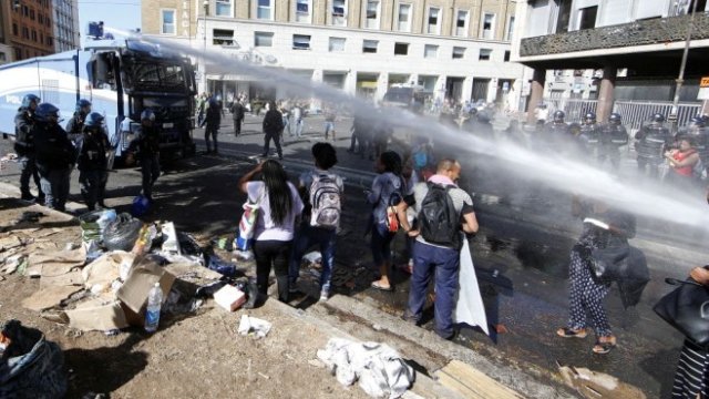 <p>
	<em>Снимка: Ройтерс</em></p>
