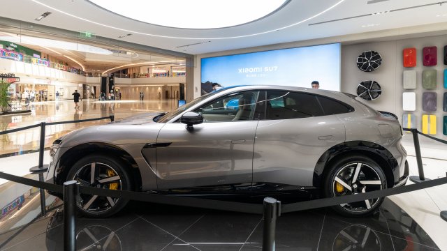 Снимка: Bloomberg