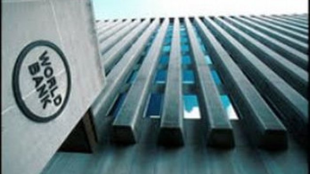 Снимка: Bloomberg LP