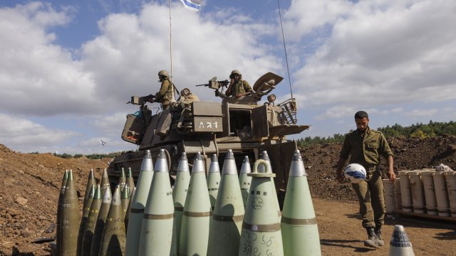 Снимка: Bloomberg LP