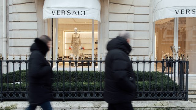 Снимка: Bloomberg