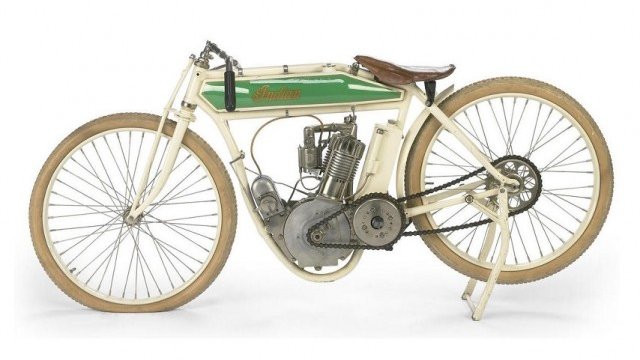 <p>
	Снимка: Bonhams</p>
