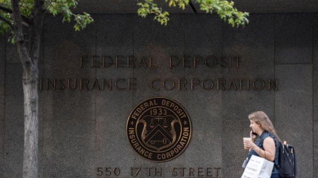 Снимка: Nathan Howard/Bloomberg