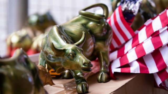 <p>
	<em>Снимка: Michael Nagle/Bloomberg</em></p>
