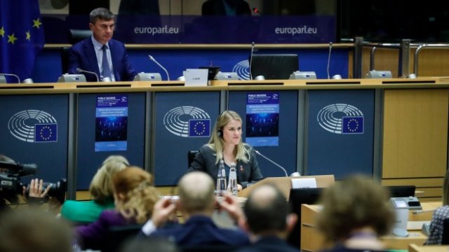 <p>
	<em>Снимка: БГНЕС/ЕPA</em></p>
