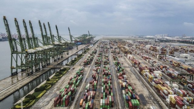 <p>
	<em>Снимка: Bloomberg</em></p>
