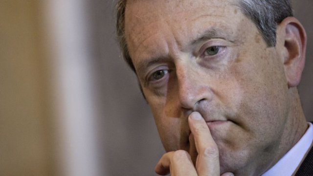 <p>
	Рандал Куарълс. <em>Снимка: Bloomberg LP</em></p>
