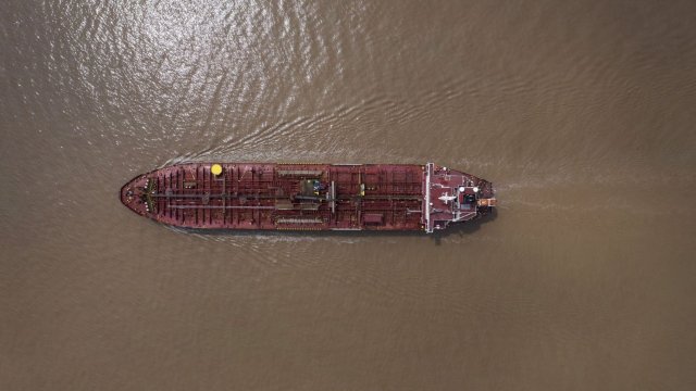 Снимка: Qilai Shen/Bloomberg