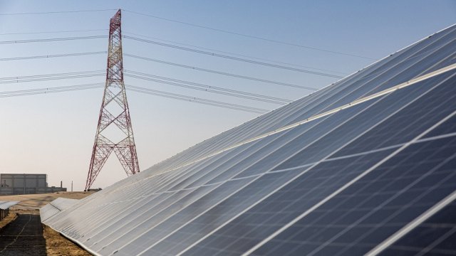 Снимка: Bloomberg LP