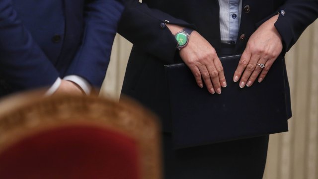 Кадър на деня за 24 януари
