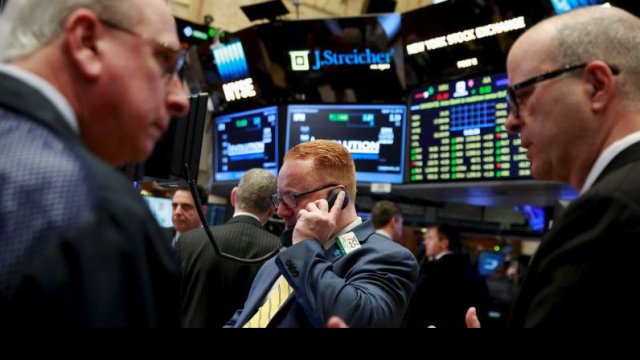 Снимка: Bloomberg LP