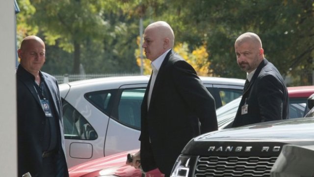 <p>
	Снимка: БГНЕС&nbsp;</p>
