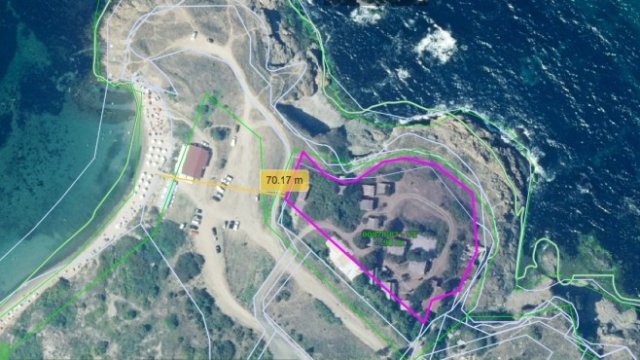 <p>
	<em>Снимка от публична карта на ДФЗ СЕУ</em></p>
