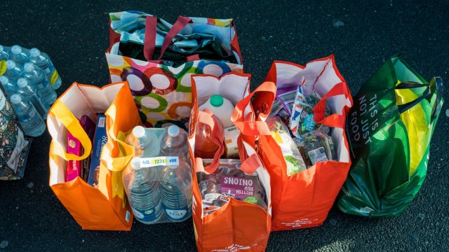 Снимка: Bloomberg L.P.