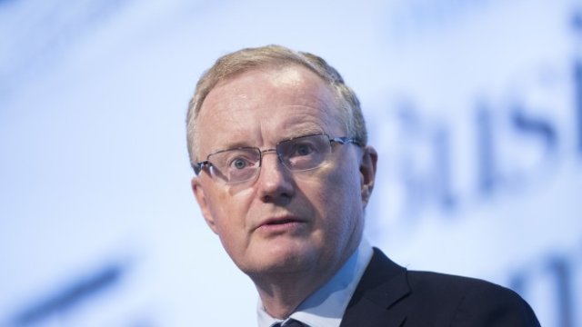 <p>
	<em>Снимка: Brent Lewin/Bloomberg </em></p>
