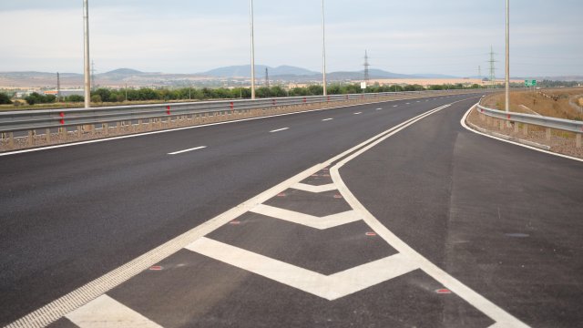 Снимка: Стефан Василев, БГНЕС