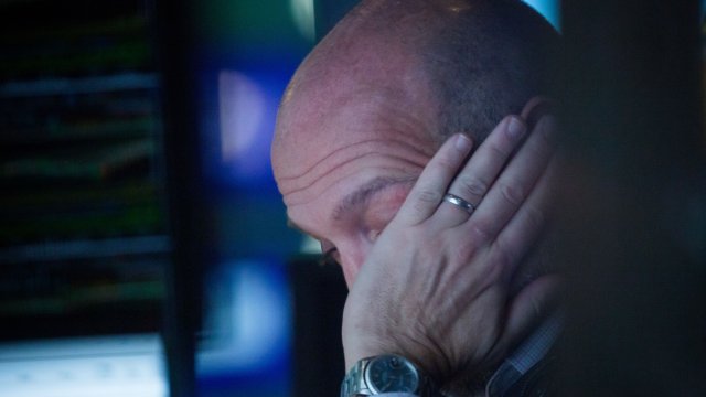 Снимка: Bloomberg