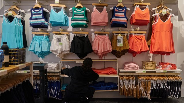 Снимка: Bloomberg L.P.