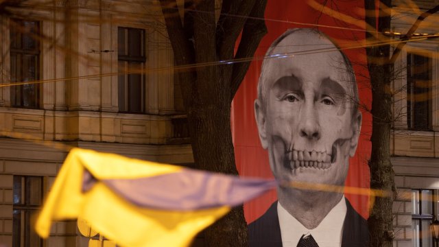 Снимка: Bloomberg