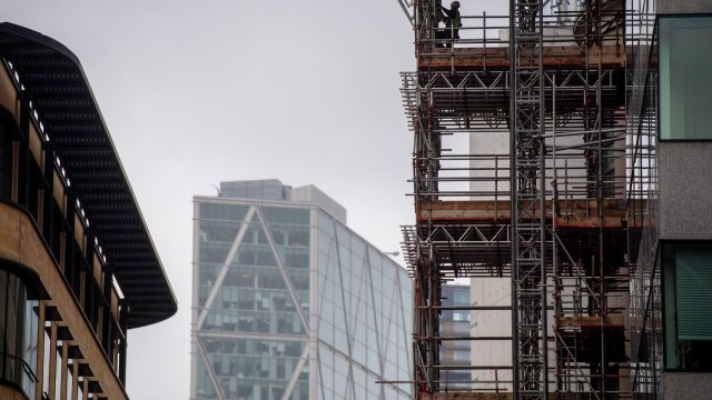 Снимка: Bloomberg LP