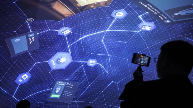 Снимка: Bloomberg