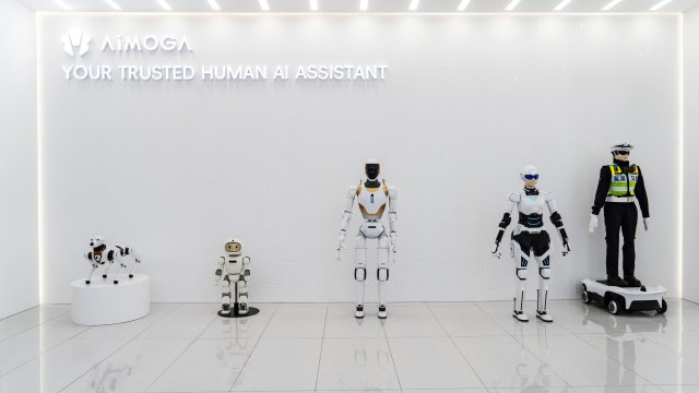 Снимка: Bloomberg L.P.