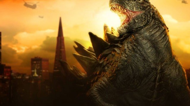 <p>
	<em>Снимка: Godzilla Facebook page</em></p>

