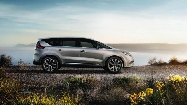 <p>
	<em>Снимка: Renault </em></p>
