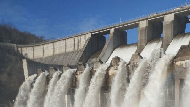 Снимка: НЕК