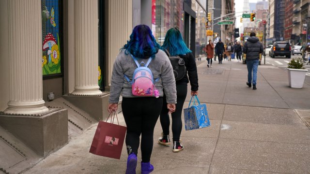 Снимка: Gabby Jones/Bloomberg