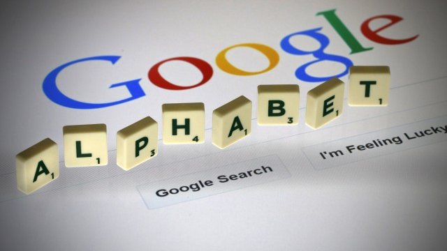 Alphabet измести Apple от борсовия трон