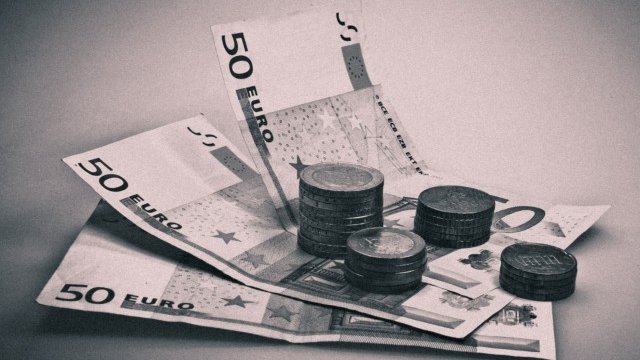 Графика на деня: Завръща ли се страхът от разпад на еврозоната