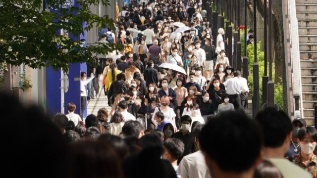 <p>
	<em>Снимка: Toru Hanai/Bloomberg </em></p>
