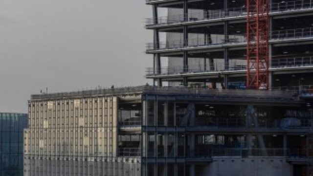 <p>
	<em>Снимка: Chris Ratcliffe/Bloomberg</em></p>
