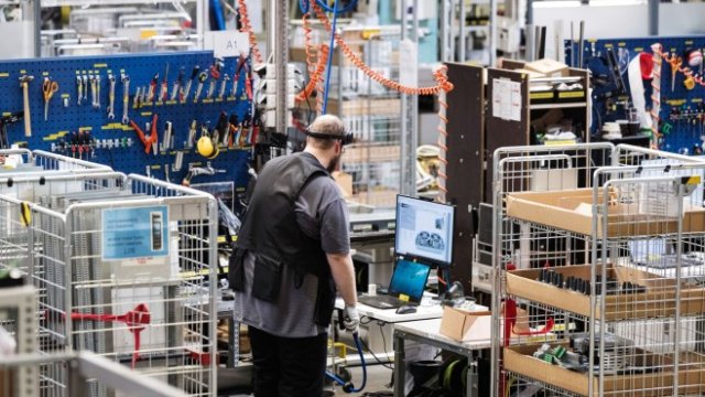 <p>
	<em>Снимка: Roni Rekomaa/Bloomberg</em></p>
