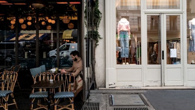 <p>
	<em>Снимка: Anita Pouchard Serra/Bloomberg</em></p>
