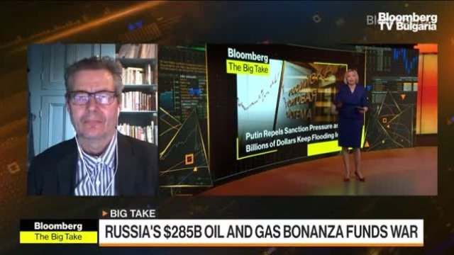 Ще успеят ли санкциите да спрат руски износ на горива?