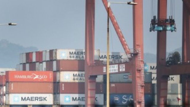 <p>
	<em>Снимка: Dhiraj Singh/Bloomberg</em></p>
