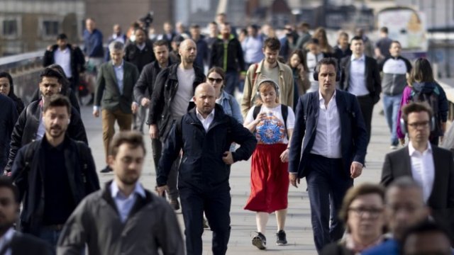 <p>
	<em>Снимка: Jason Alden/Bloomberg </em></p>
