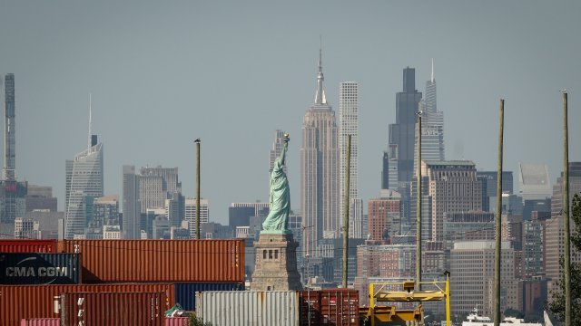 Снимка: Bloomberg L.P.