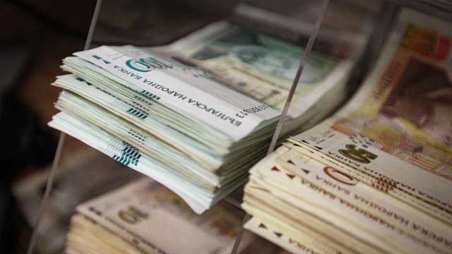 Снимка: Димитър Кьосемарлиев, Investor Media Group