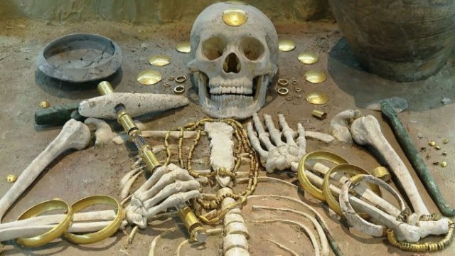 Снимка: Регионален исторически музей &ndash; Варна.j