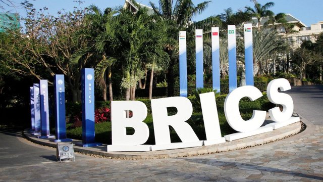 Снимка: Bloomberg LP