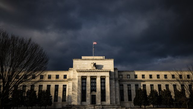 Снимка: Bloomberg L.P.