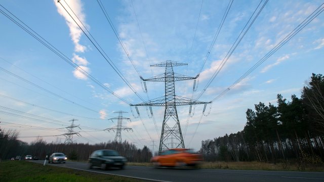 Снимка: Bloomberg Lp