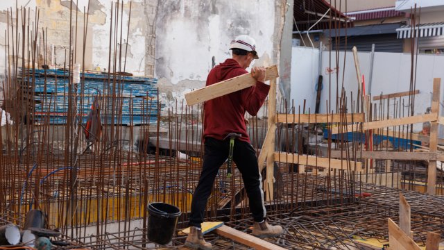 Снимка: Bloomberg L.P.