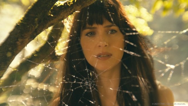 Снимка: Sony Pictures