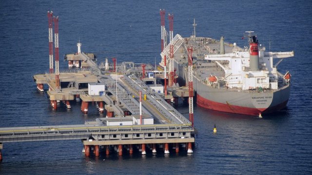 Снимка: Bloomberg LP